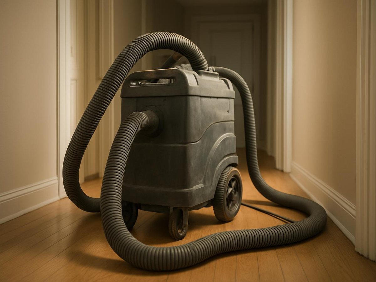 Clear Path Air Duct Services work in South Amboy